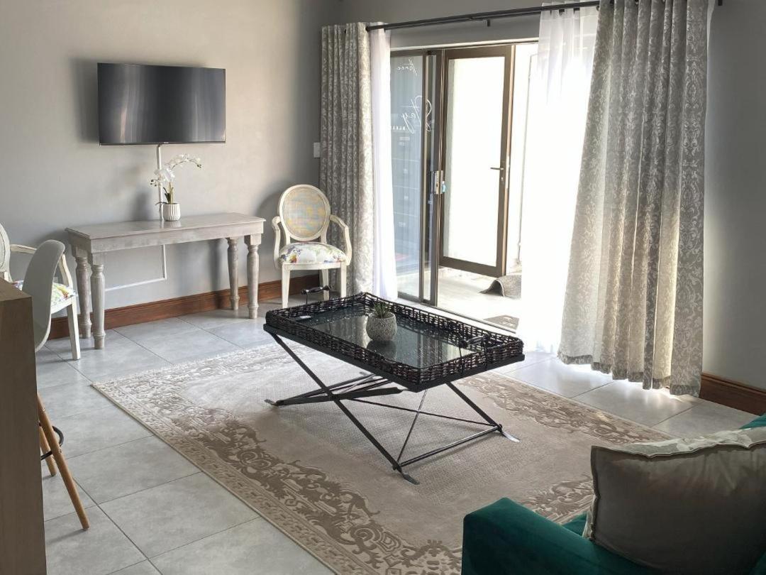 Staysure Guesthouse Alberton Extérieur photo