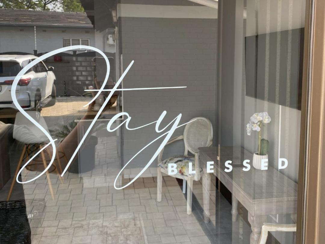Staysure Guesthouse Alberton Extérieur photo