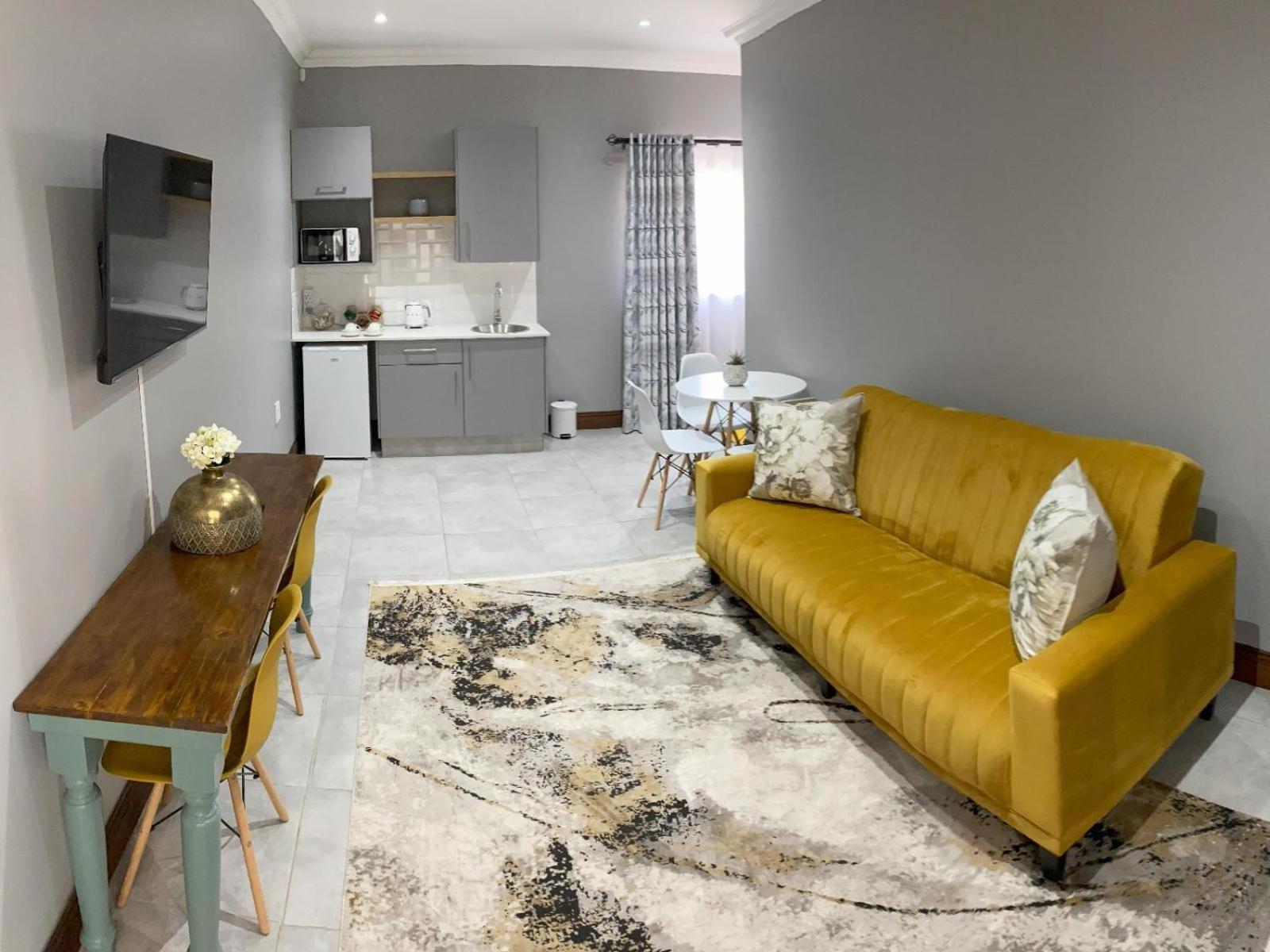 Staysure Guesthouse Alberton Extérieur photo