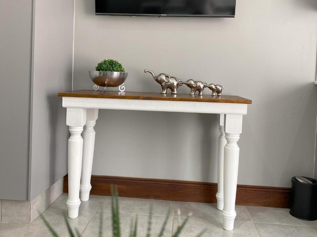 Staysure Guesthouse Alberton Chambre photo