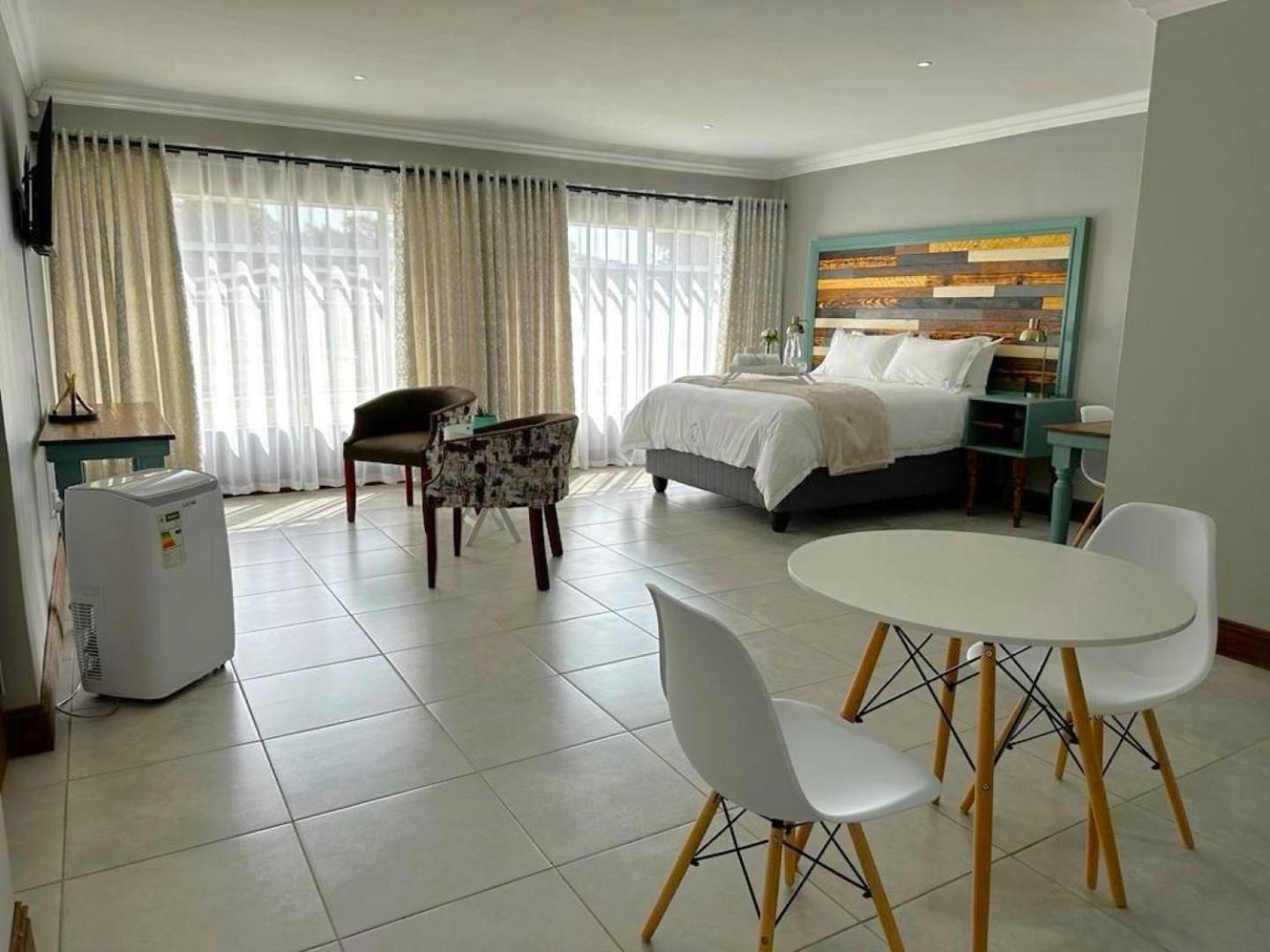 Staysure Guesthouse Alberton Chambre photo