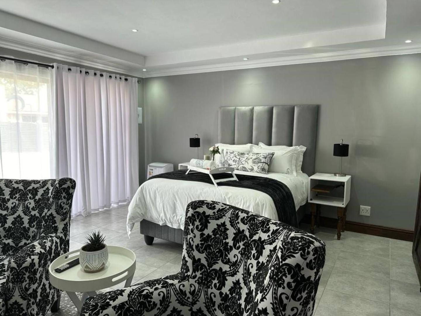 Staysure Guesthouse Alberton Chambre photo