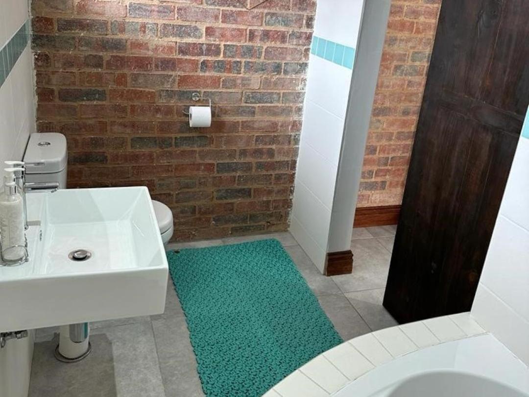 Staysure Guesthouse Alberton Chambre photo