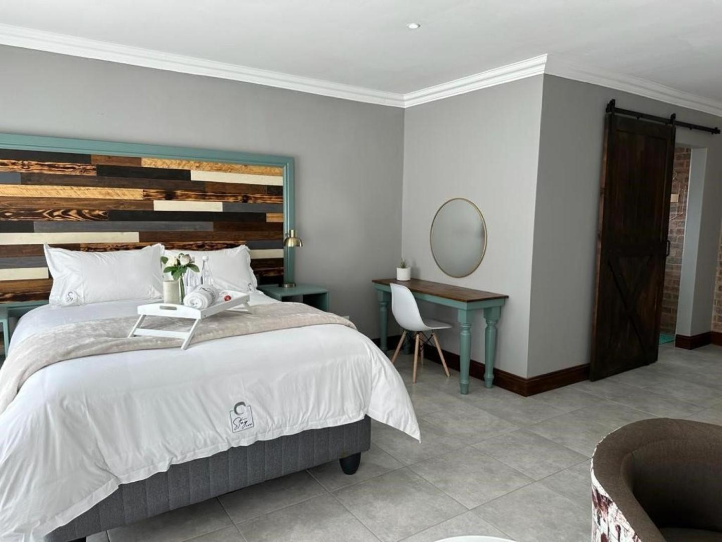 Staysure Guesthouse Alberton Chambre photo
