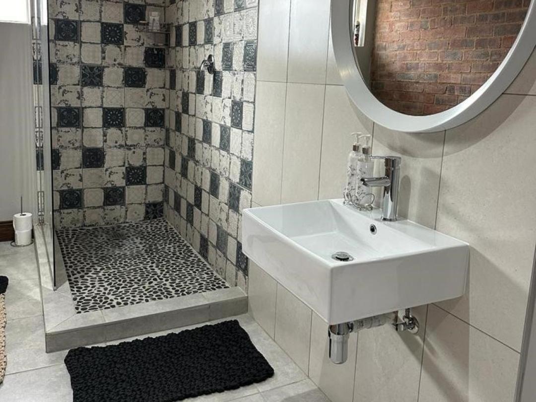 Staysure Guesthouse Alberton Chambre photo