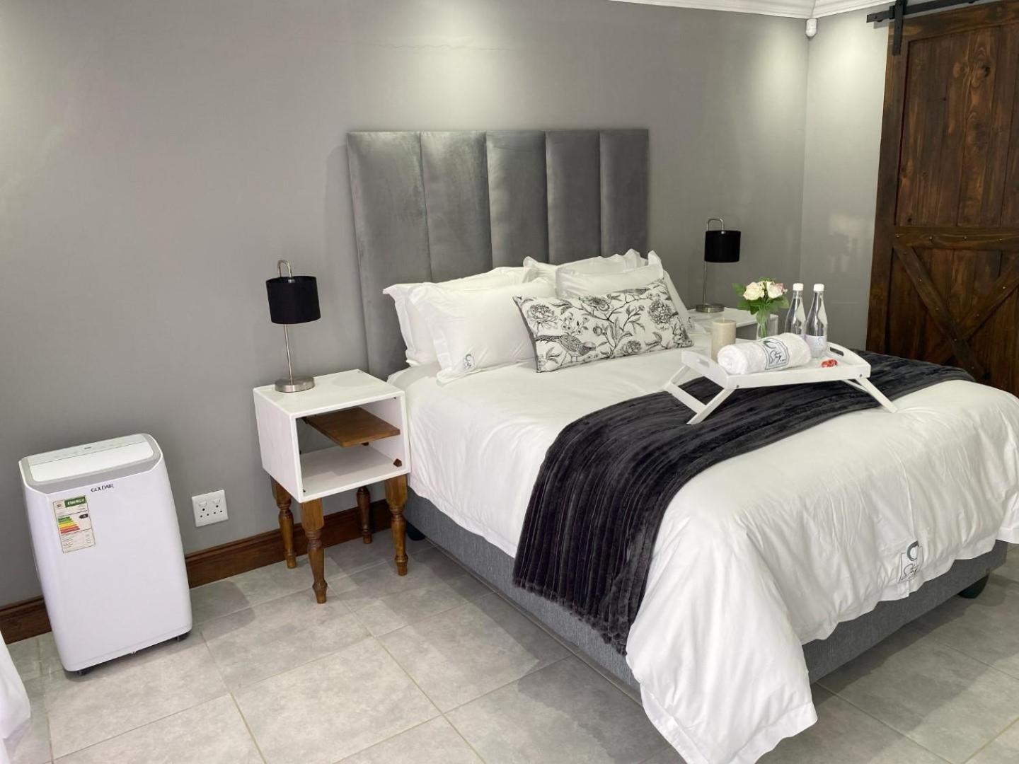 Staysure Guesthouse Alberton Chambre photo