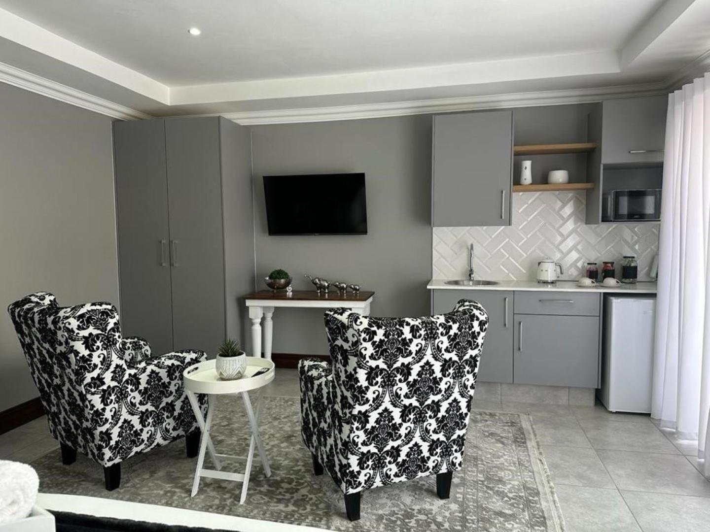 Staysure Guesthouse Alberton Chambre photo
