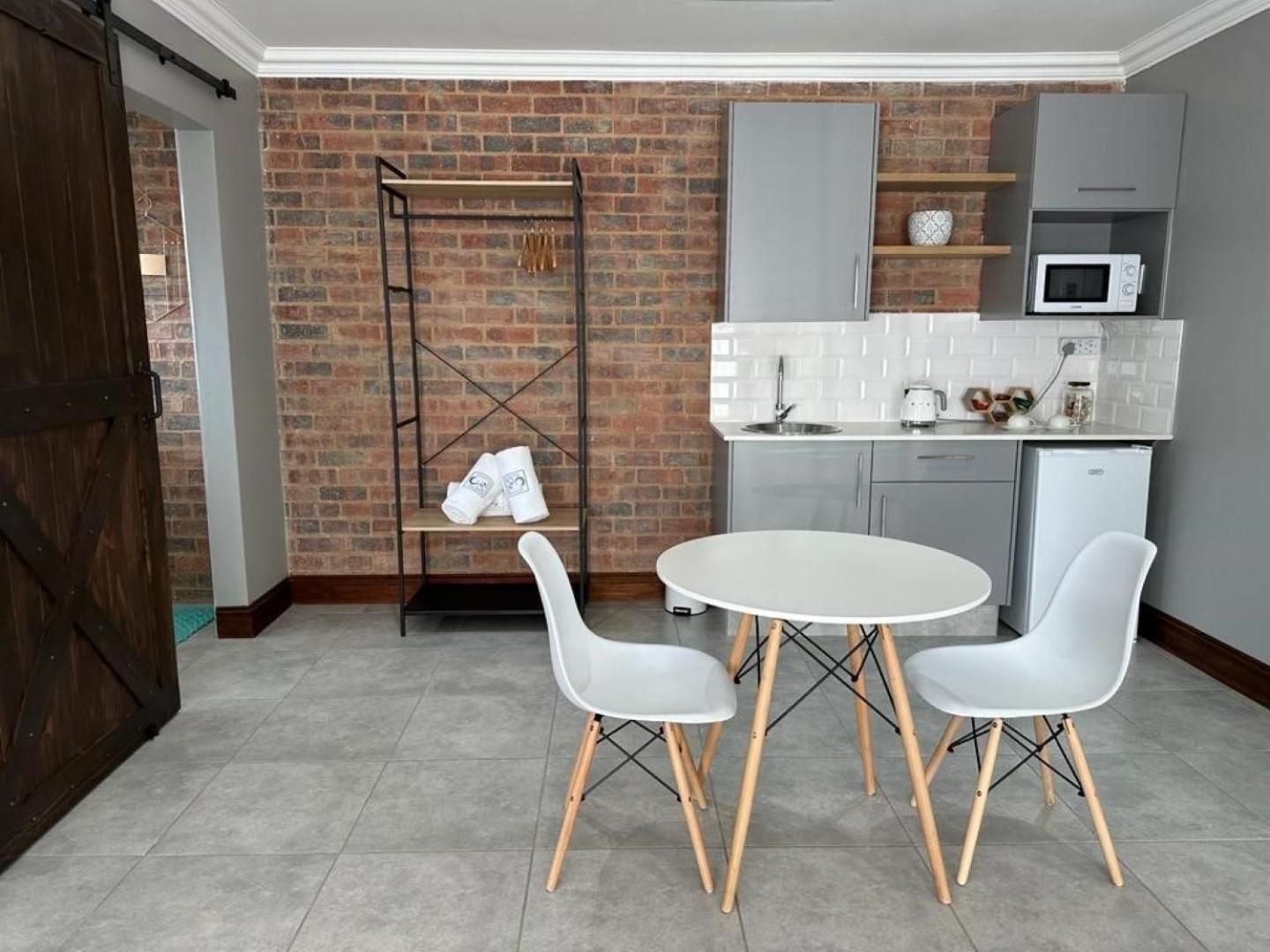 Staysure Guesthouse Alberton Chambre photo